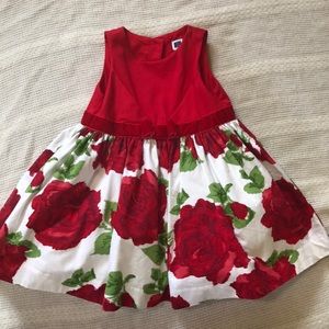 Beautiful Janie And Jack Dress 💕💕💕